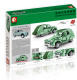 фото Конструктор  Sembo Block Citroen 2CV