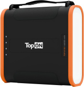 фото Аккумулятор TopOn TOP-X150