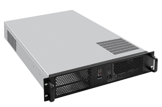 фото Корпус серверный 2U Exegate Pro 2U650-08 в Омске