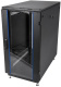 фото Шкаф напольный 19", 24U ЦМО ШТК-М-24.6.6-1ААА-9005 в Екатеринбурге