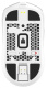 фото Оптическая светодиодная мышь A4Tech Bloody R77 Ultra Dock, Белый, [R77 ULTRA DOCK] в Воронеже