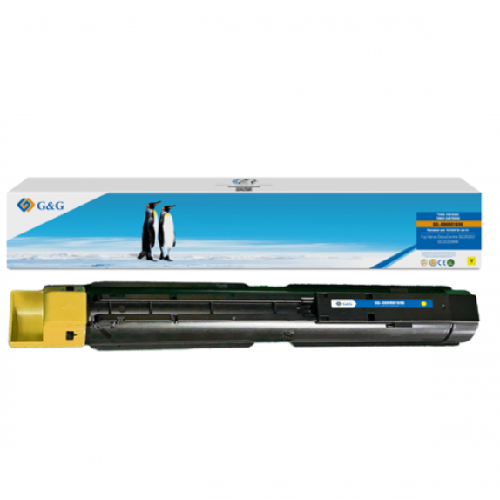 

Картридж GG-006R01696 Print cartridge G&G for Xerox DC SC2020 (3K стр.), yellow, GG-006R01696