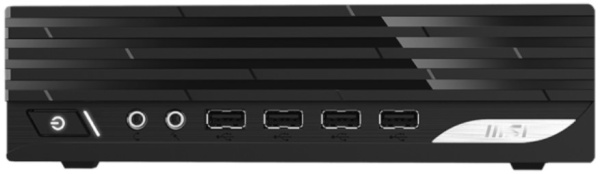 фото Неттоп  MSI Pro DP21 13M-602XRU в Санкт-Петербургe