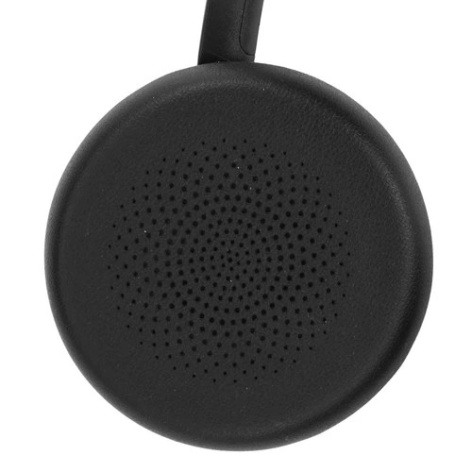 фото Беспроводные наушники Yealink BH70 Dual UC USB-C/A, Bluetooth, Накладные, Черный, [BH70 Dual UC USB-C/A] в Нижнем Новгороде