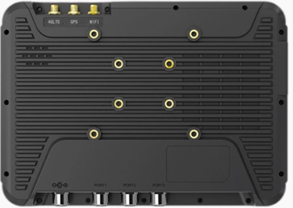 фото Планшет защищенный CyberBook T280VJ в Перми