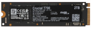 фото Накопитель SSD Crucial T700 2000 ГБ