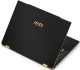 фото Ноутбук  MSI Summit E13 AI Evo A1MTG-001US в Нижнем Новгороде 13.3 ", Core Ultra 7, 16 Гб RAM, 1 Тб SSD, Arc graphics, Черный