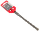 фото Бур по бетону EKF db-8-160-2x4 в Самаре