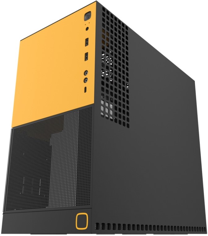 

Корпус eATX Geometric Future Model 4 King Arthur Black 1AM4KABY00101 без БП, черный, панель из закаленного стекла, 2*USB2.0, USB Type-C, audio, Model 4 King Arthur Black