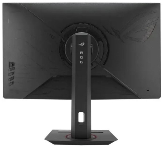 фото Монитор 27" ASUS ROG Strix XG27WCMS в Нижнем Новгороде