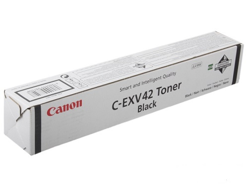 фото Тонер-картридж  Canon C-EXV42 в Ростове-на-Дону