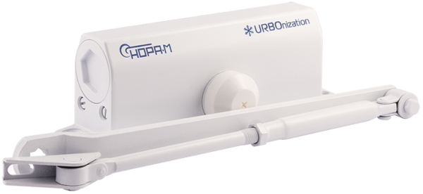 Доводчик НОРА-М 540 URBOnization