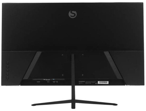 фото Монитор 23,8" SUNWIND SM-24FV222 в Челябинске