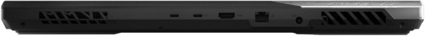 фото Ноутбук  ASUS ROG Strix SCAR 17 G733PYV-LL045 в Ростове-на-Дону 17.3 ", Ryzen 9, 32 Гб RAM, 1 Тб SSD, GeForce RTX 4090, Черный
