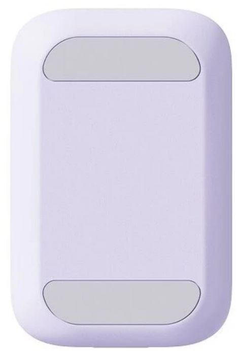 

Подставка Baseus B10551500511-00 для смартфона Seashell Series Nebula Purple, B10551500511-00