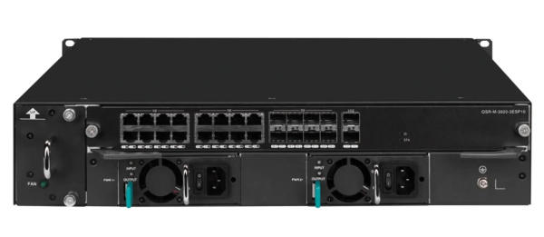 фото Роутер  QTECH QSR-3920-08 в Екатеринбурге