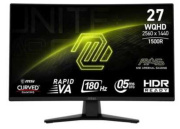 фото Монитор MSI MAG 274CQF