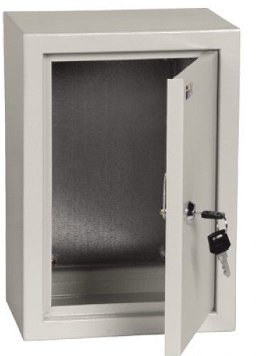 Изображение товара Навесной щит IEK YKM40-321-31 с IP31 защитой