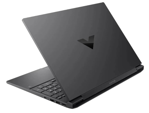 фото Ноутбук  HP Victus 15-fa2110ca в Перми 15.6 ", Core 7, 16 Гб RAM, 512 Гб SSD, GeForce RTX 5060, Серебристый