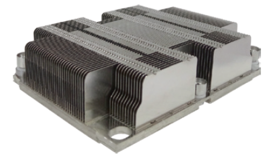 

Модуль памяти Qlogic AHS-S10200 1U, passive H/S, Intel LGA3647 ,Narrow,, AHS-S10200