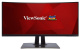 фото Монитор 34" Viewsonic VP3481