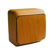 фото Выключатель Systeme Electric BA10-001T