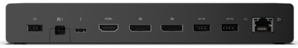 фото Док-станция  Lenovo ThinkPad Thunderbolt 4 Smart Dock Gen2 в Воронеже