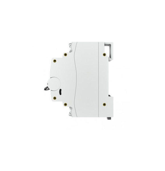 

Автоматический выключатель EKF mcb4763-3-40C-pro модульный 3п C 40А 4.5кА ВА 47-63 PROxima, mcb4763-3-40C-pro