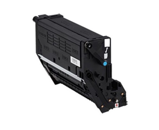 

Тонер OKI 46844015 белый для Pro1050, ресурс 4500 этикеток (формат А6, заполнение 20% на цвет), 46844015