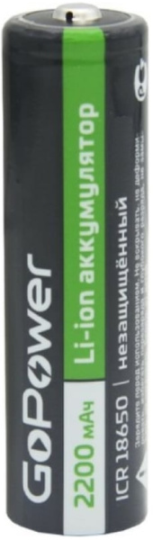 фото Аккумулятор  GoPower 00-0001835 в Санкт-Петербургe