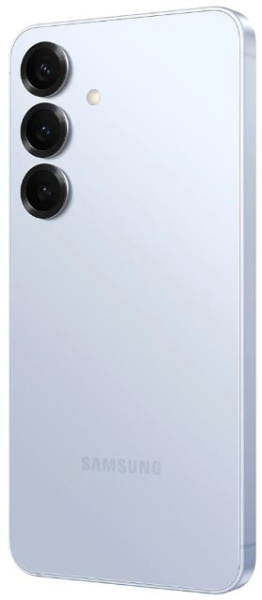 фото Смартфон  Samsung Galaxy S25 5G 12/256GB в Казани