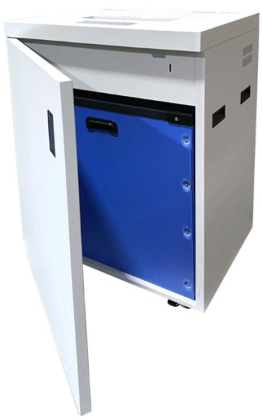 фото Уничтожитель бумаг  Office Kit S1350 3,9x35 в Уфе