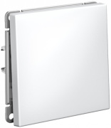 фото Выключатель кнопочный Systeme Electric GAL000115S