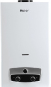 фото Водонагреватель газовый  Haier IGW10B