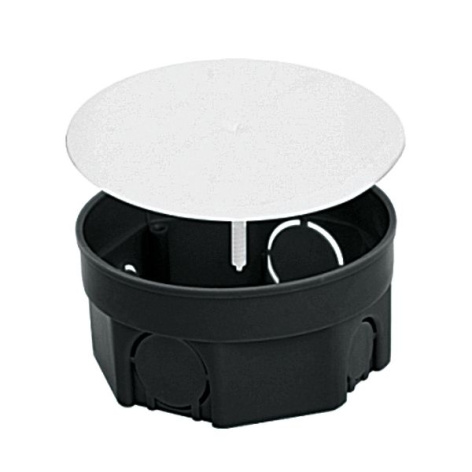 Изображение товара Коробка EKF plc-kmt-010-005 для распределения электроэнергии пластик