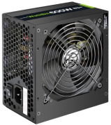 фото Блок питания Zalman ZM600-WATTBIT (XE II)