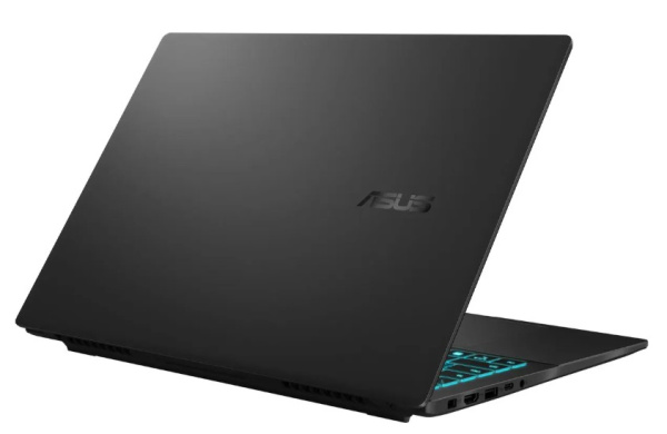 фото Ноутбук  ASUS V16 V3607VM-TK198 в Перми 16 ", Core 5, 16 Гб RAM, 1 Тб SSD, GeForce RTX 5060, Черный