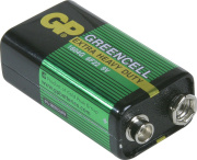 фото Батарейка GP Greencell