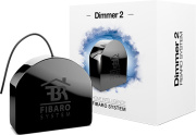 фото Модуль Fibaro Dimmer 2 FGD-212