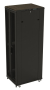 фото Шкаф Hyperline TTB-4281-DD-RAL9004