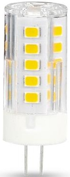фото Лампа светодиодная TOKOV ELECTRIC TKE-G4-5-3K в Омске