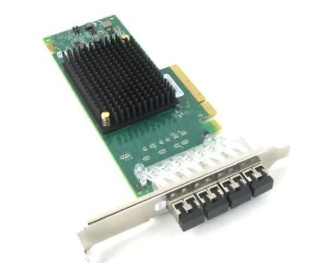 фото Сетевой адаптер  IBM 01FT698 в Красноярске