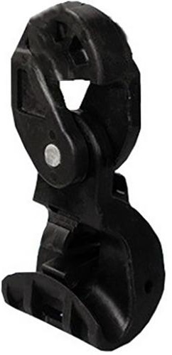 Изображение товара Зажим IEK UZA-15-D16-D95 для крепления нейтрали СИП до 1 кВ