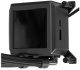 фото Система охлаждения жидкостная Lian Li GA II LCD SL-INF 360 Black в Екатеринбурге