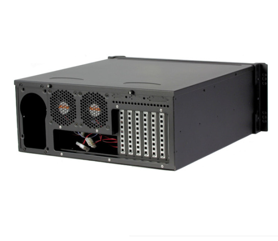 фото Корпус серверный 4U Procase B441-B-0 в Омске