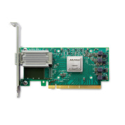 фото Сетевая карта MELLANOX TECHNOLOGIES MCX515A-CCAT
