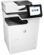 фото МФУ лазерное цветное HP Color LaserJet Enterprise M681dh