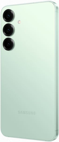 фото Смартфон  Samsung Galaxy S25+ 5G 12/256GB в Уфе