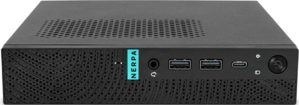 фото Компьютер  Nerpa BALTIС mini I722 в Санкт-Петербургe