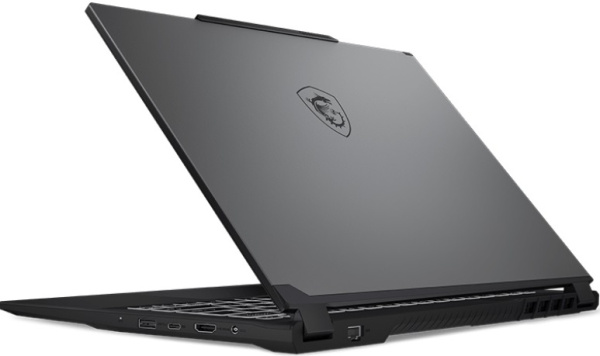 фото Ноутбук  MSI Creator M14 A13VF-089RU в Волгограде 14 ", Core i7, 16 Гб RAM, 1 Тб SSD, GeForce RTX 4060, Серый